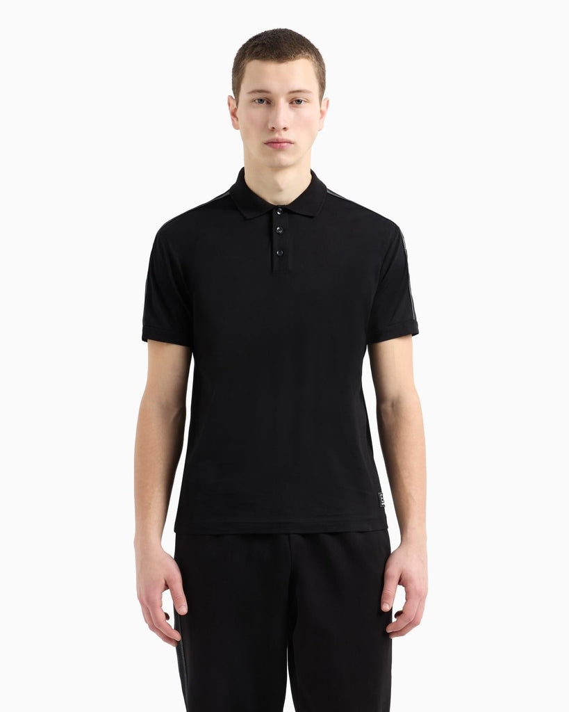 EMPORIO ARMANI EA7 POLO SHIRT