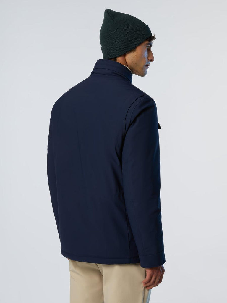 NORTH SAILS M65 FIELD JACKET