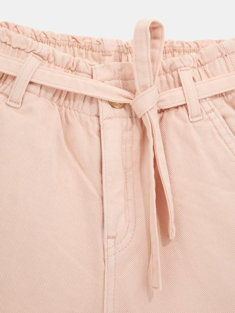GUESS RIGID BULL DENIM SHO
