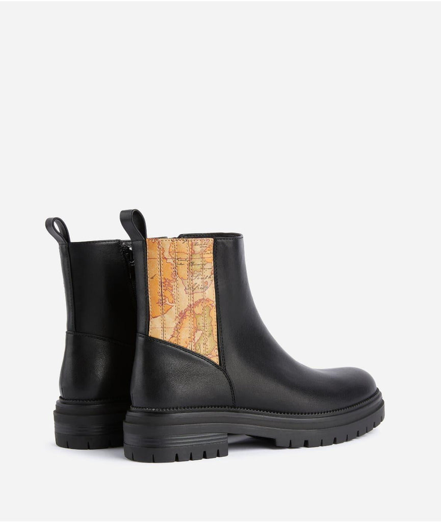 Alviero Martini 1ª CLASSE BEATLES BOOT H45