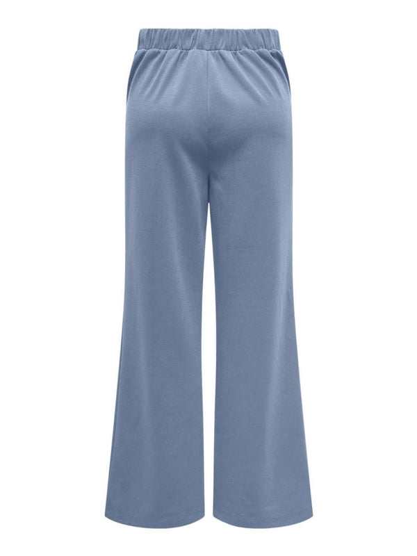 ONLY ONLALINA LIFE STRAIGHT LEG PANT CC SWT