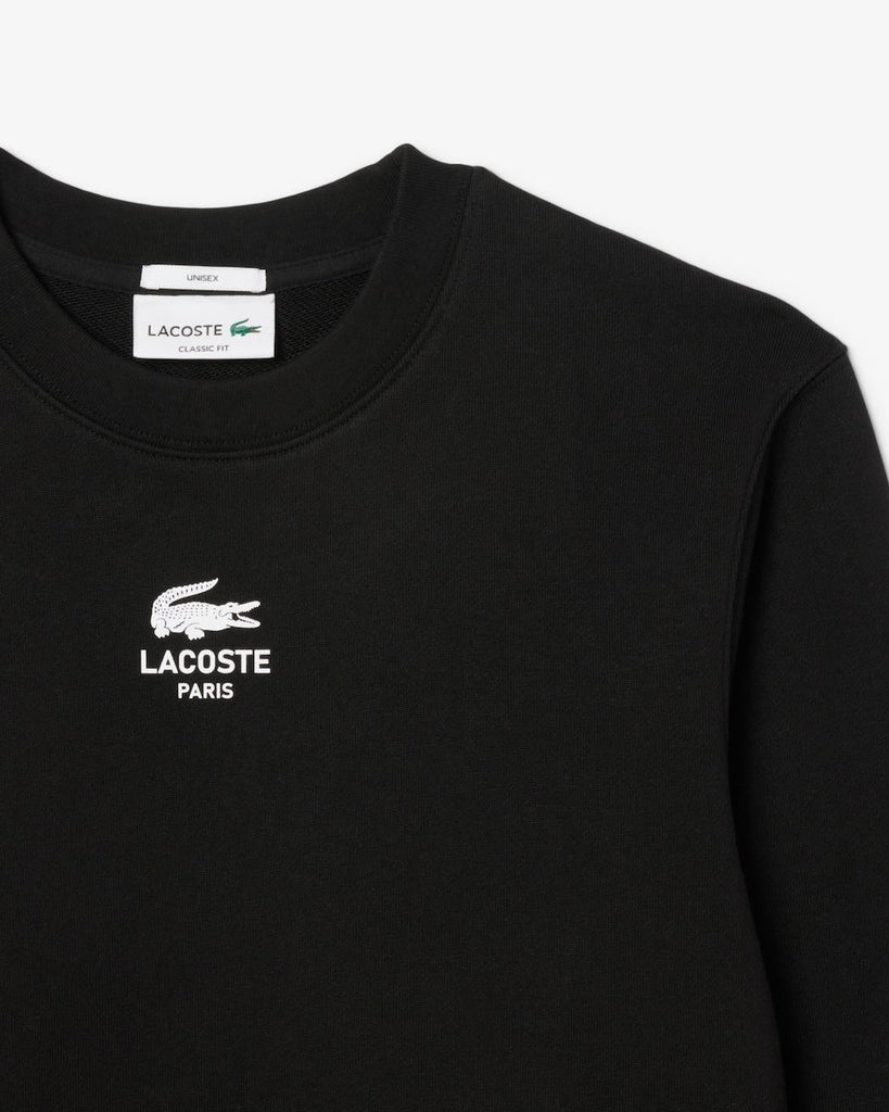 LACOSTE SWEATSHIRT