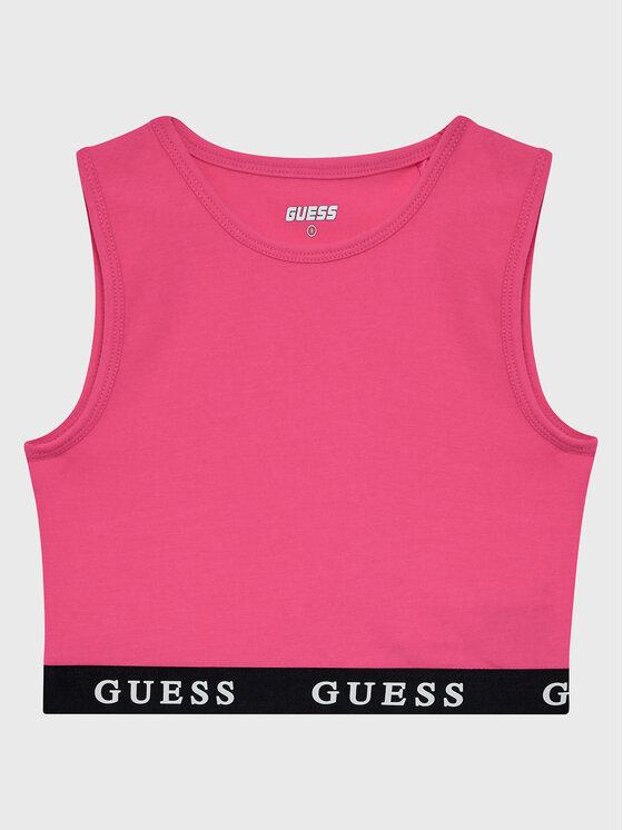 GUESS ACTIVE BRA