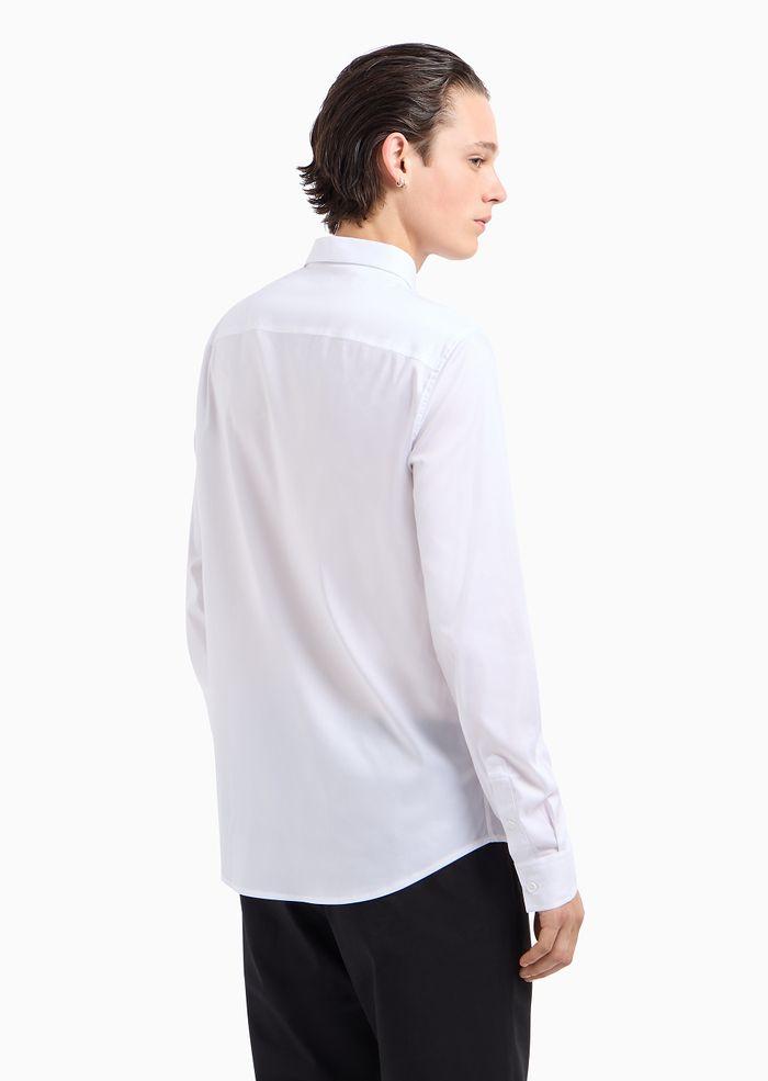 ARMANI EXCHANGE SHIRT