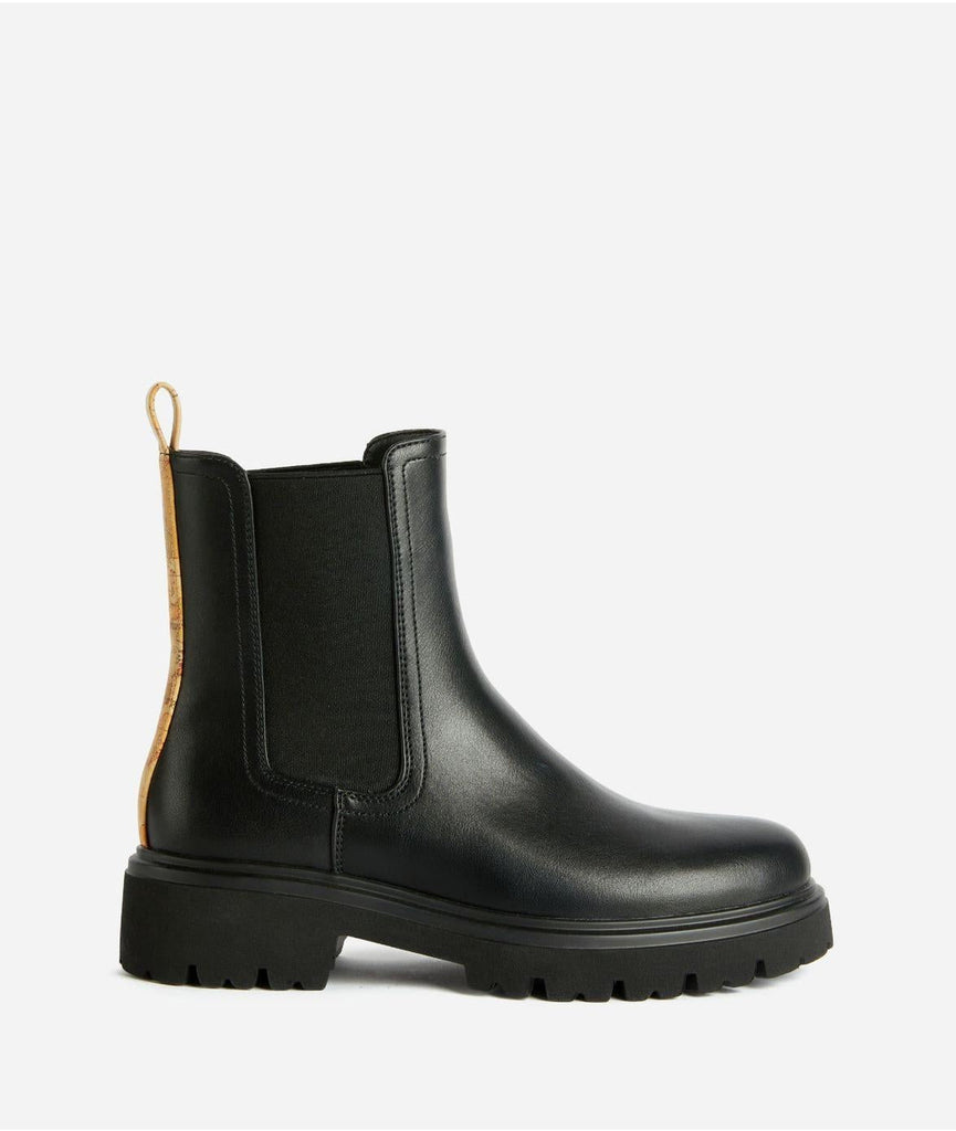 Alviero Martini 1ª CLASSE BEATLES BOOT H45