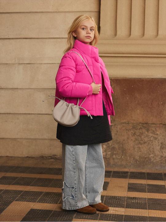 NAME.IT NKFBELLA SKATER DESTROY JEANS 5288-IM N