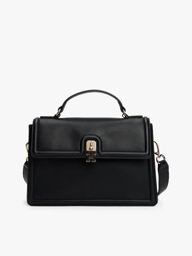 TOMMY HILFIGER TH ETERNITY MINI SATCHEL