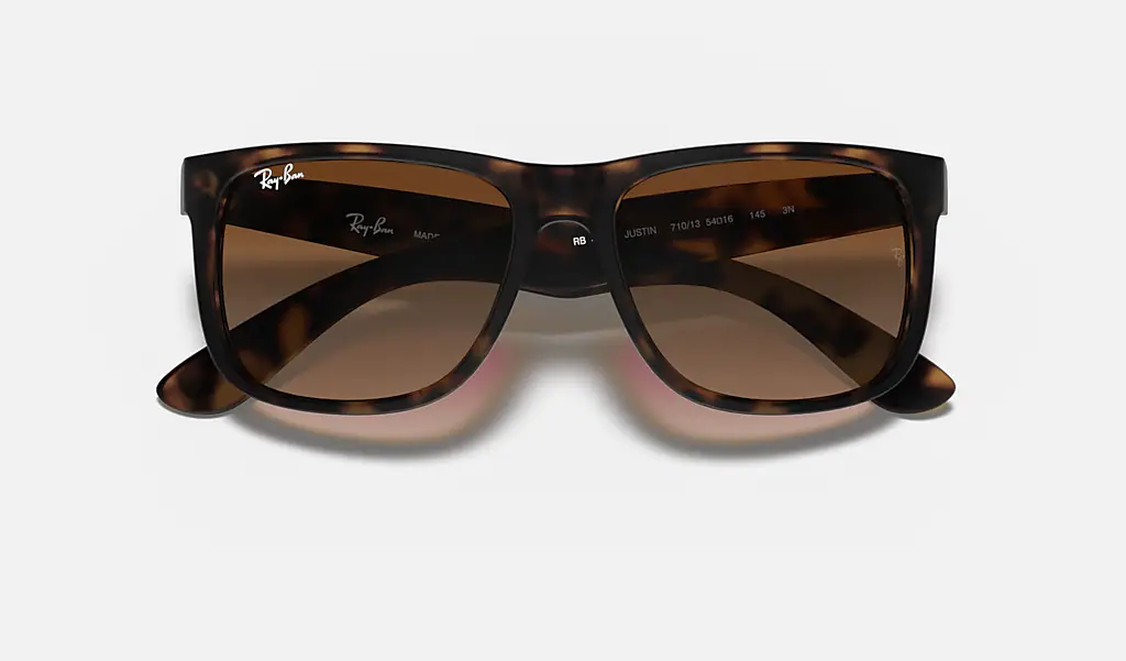 Ray-Ban Justin 55-16