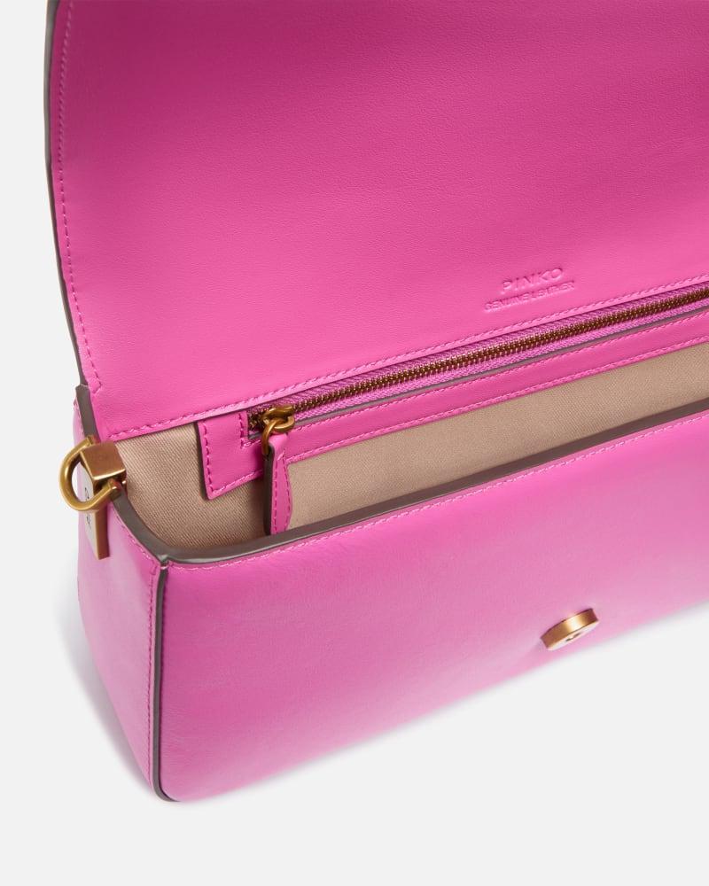 PINKO LOVE ONE CLASSIC SLOUCHY FL VI