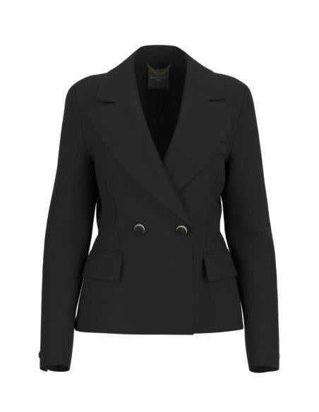 GUESS MARCIANO LIA FIT DOUBLE BRST BLAZER