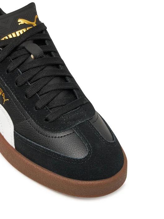 PUMA PUMA CLUB II ERA JR PINK