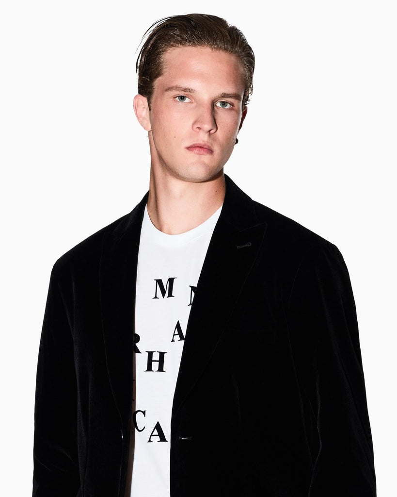 ARMANI EXCHANGE T-SHIRT