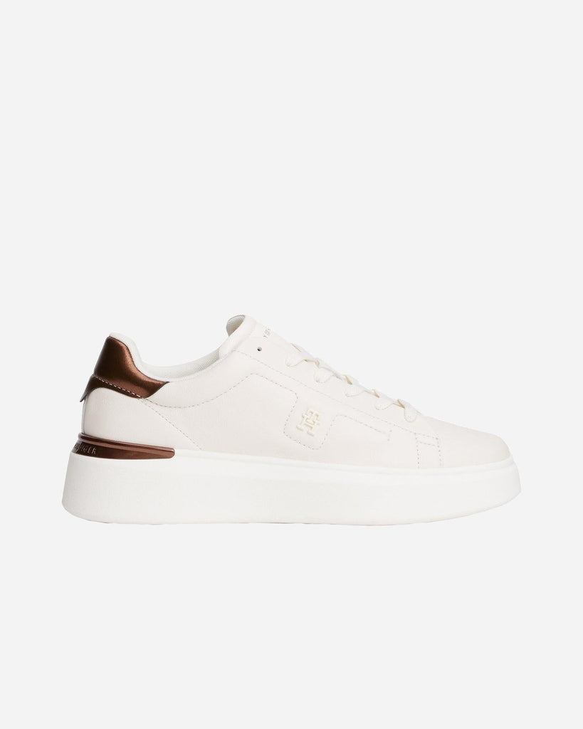 TOMMY HILFIGER CHIC PLATFORM SNEAKE