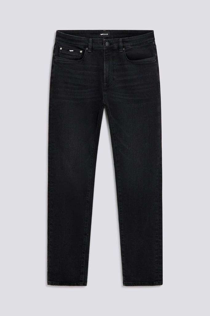 GAS SAX ZIP PLUS