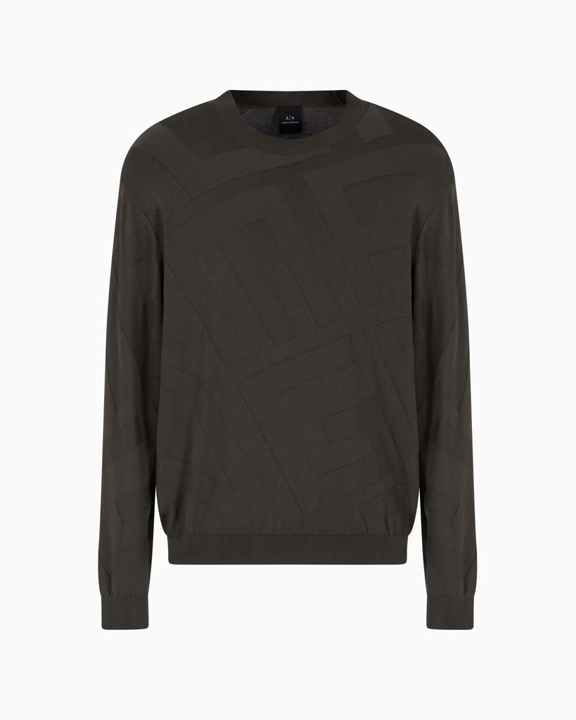 ARMANI EXCHANGE PULLOVER