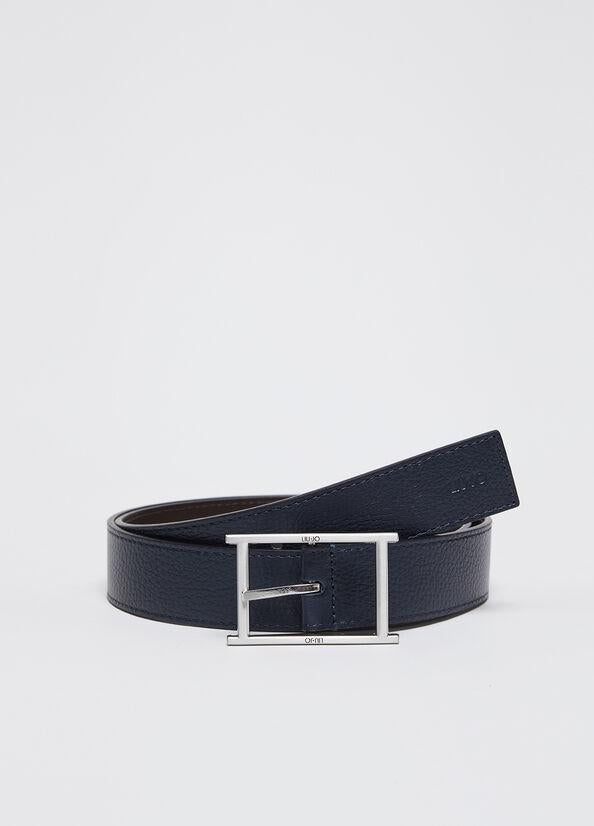 LIU JO CINTURA PELLE MEDIA