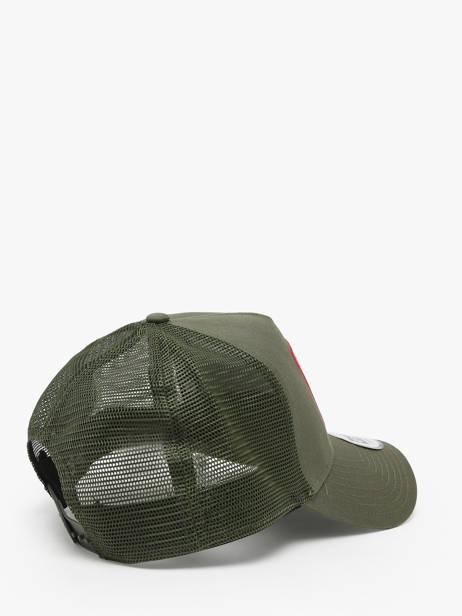 NEW ERA NE PATCH TRUCKER NEWERA  NOVNOV