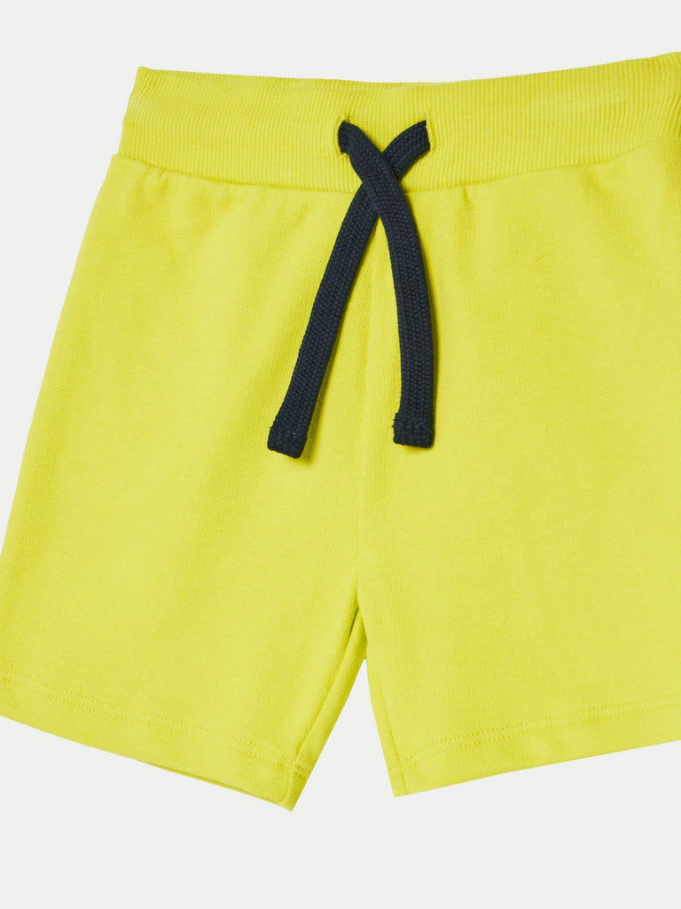 GUESS SET SS T-SHIRT+ACTIV