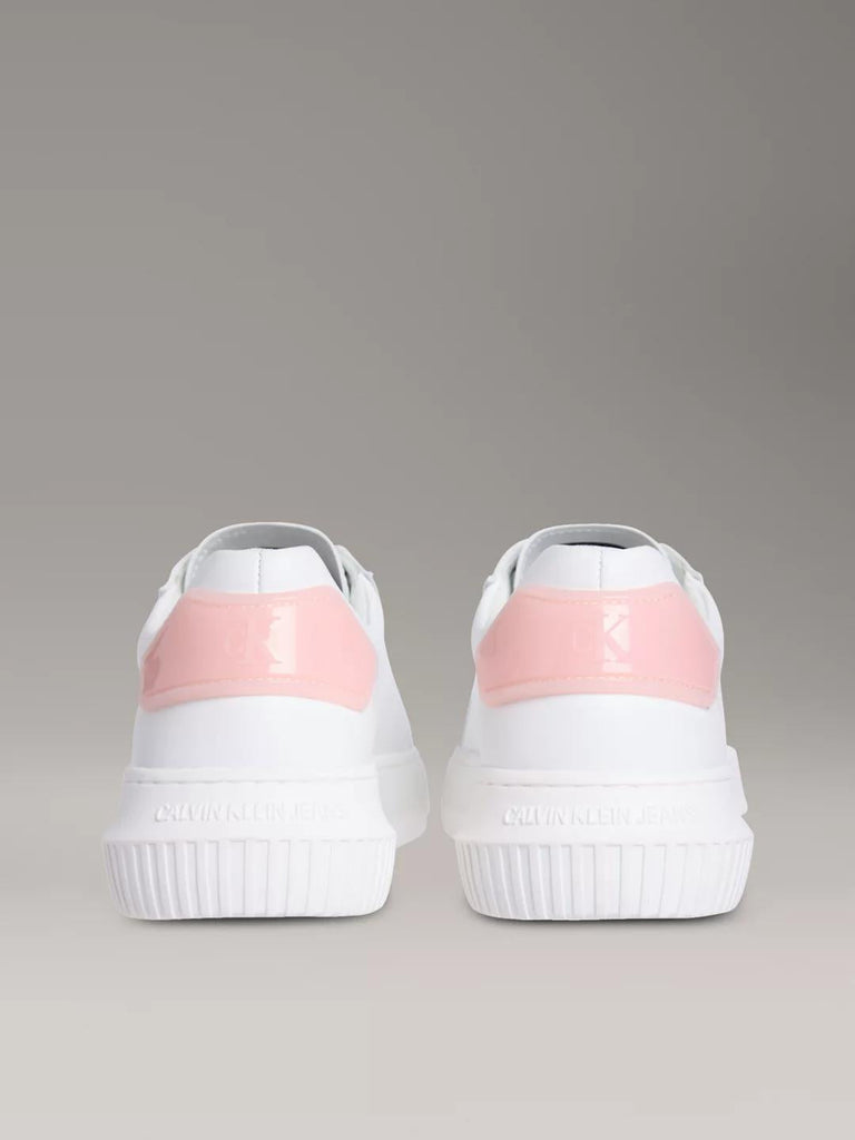 CALVIN KLEIN JEANS CHUNKY CUPSOLE RU PA