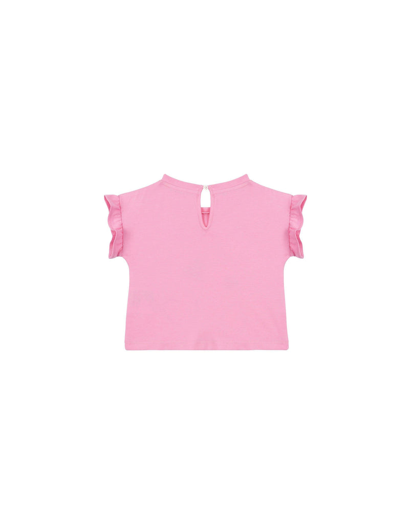 MOSCHINO BABY T-SHIRT
