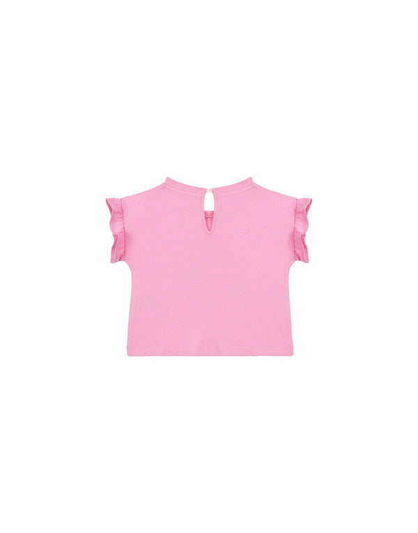 MOSCHINO BABY T-SHIRT