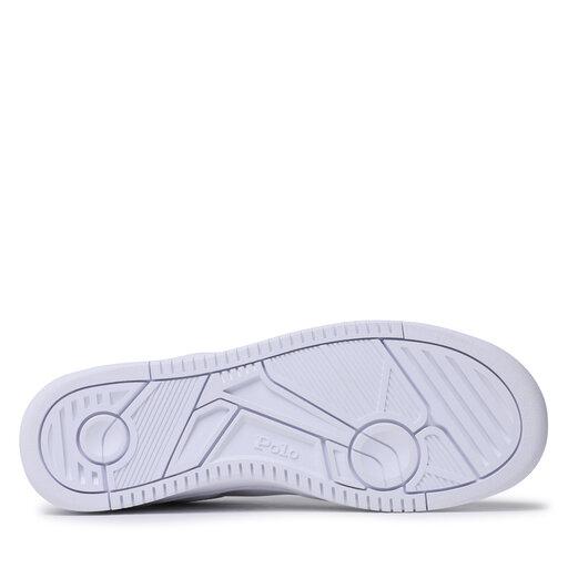 RALPH LAUREN MASTERS CRT-SNEAKERS-LOW TOP LACE