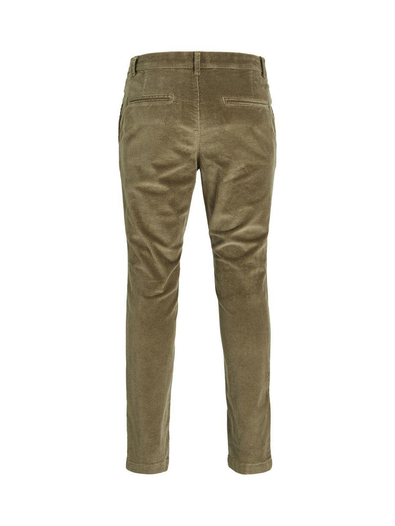 JACK AND JONES JPSTMARCO JJBASIC CORDUROY CHINO