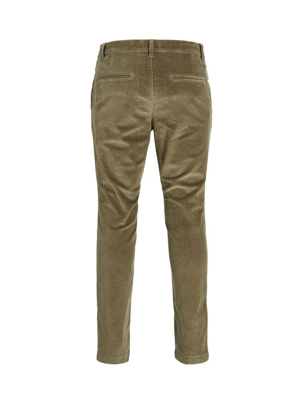 JACK AND JONES JPSTMARCO JJBASIC CORDUROY CHINO