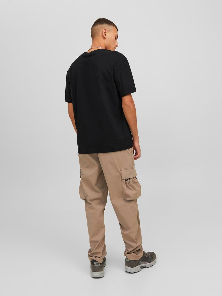 JACK AND JONES JCOCLASSIC TWILL TEE SS CREW NECK23 SN