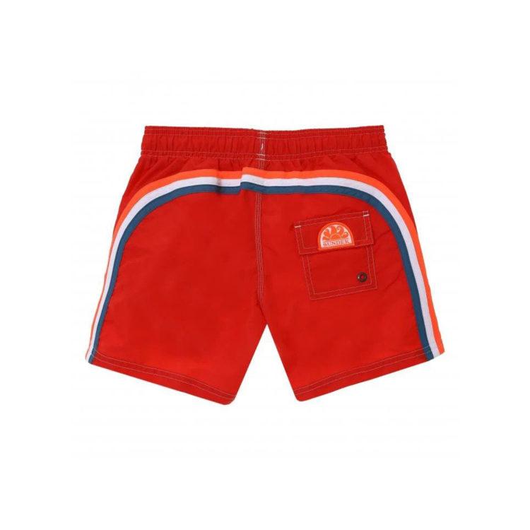 SUNDEK COSTUME CORTO VITA ELASTICO