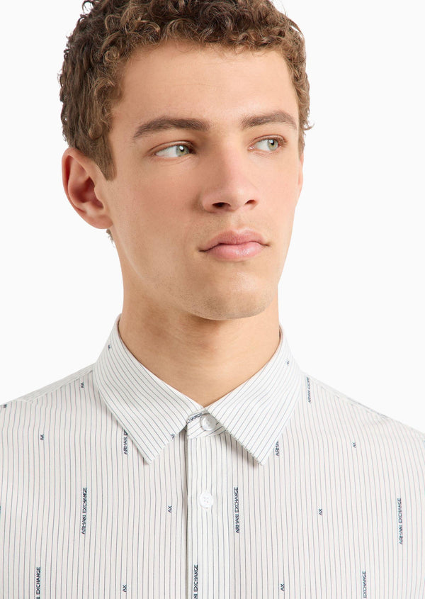 ARMANI EXCHANGE SHIRT