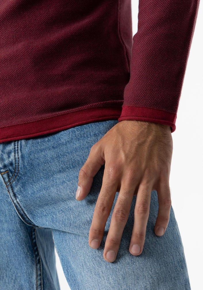 TIFFOSI Maglione