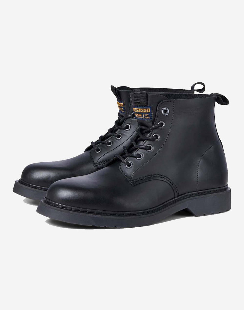 JACK AND JONES JFWBRANDON PU BOOT