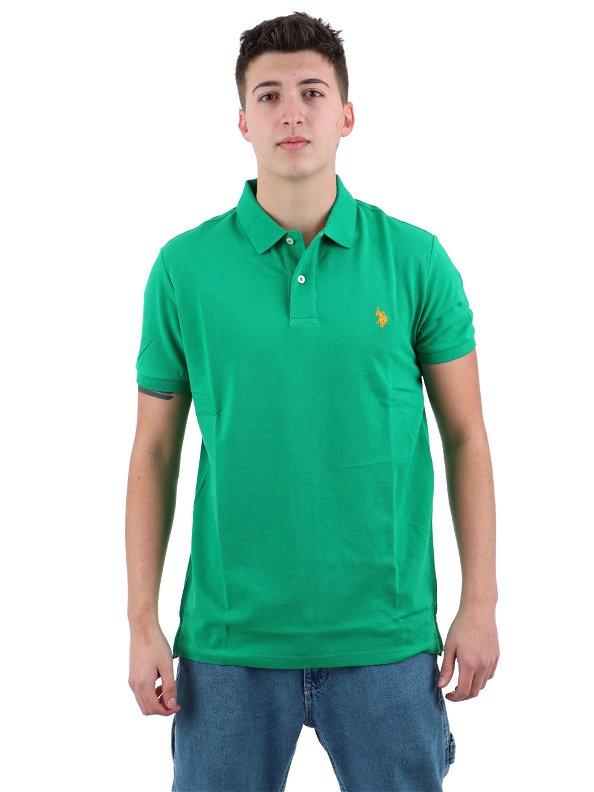 U.S. POLO ASSN KING