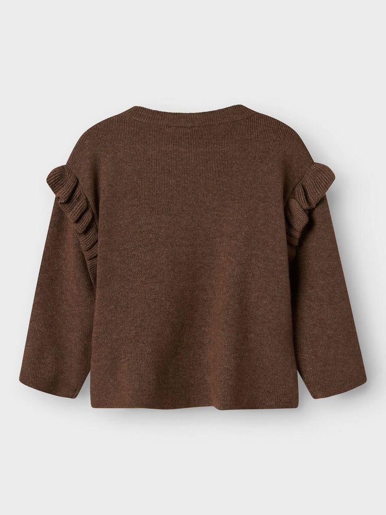 NAME.IT NMFNALIA LS KNIT