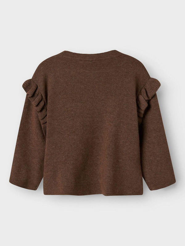 NAME.IT NMFNALIA LS KNIT