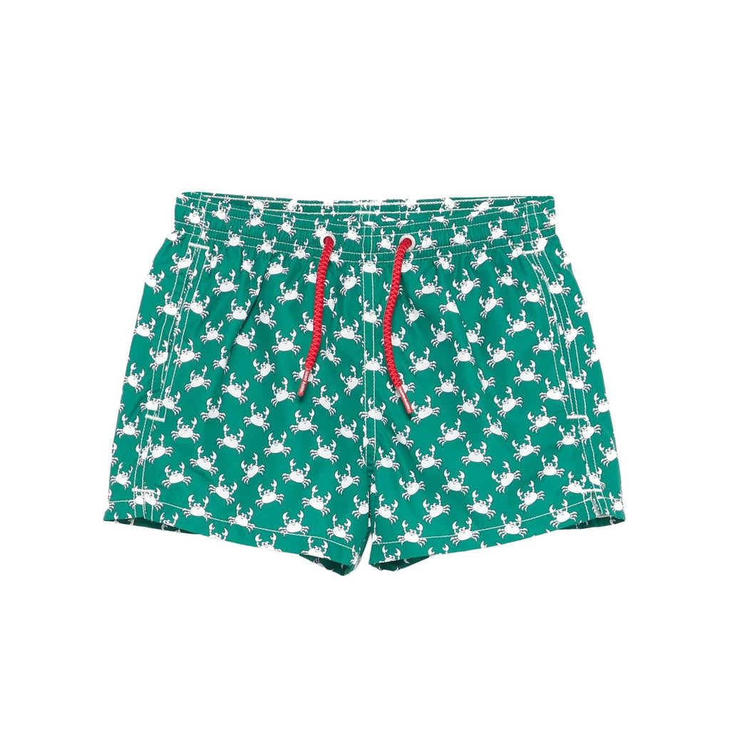 MC2 SAINT BARTH ULTRALIGHT SWIM SHORT