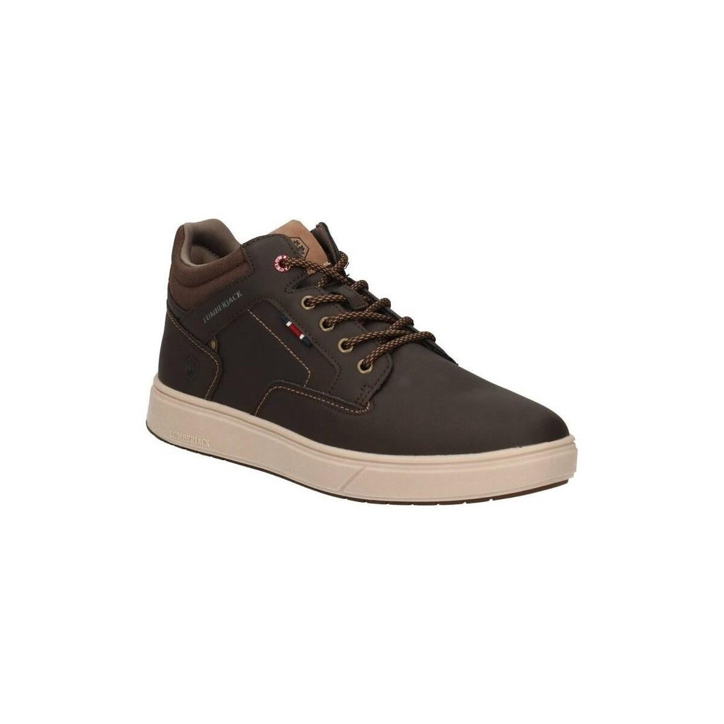 LUMBERJACK SNEAKER HI
