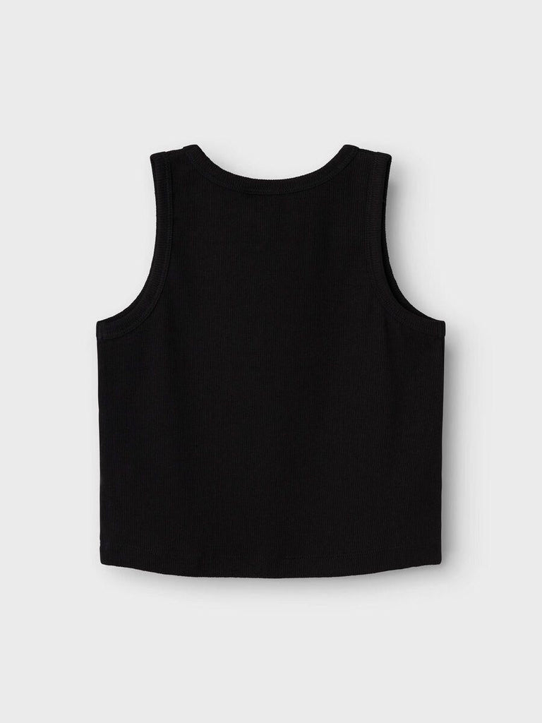 NAME.IT NKFNAKAL SL SHORT TOP NOOS