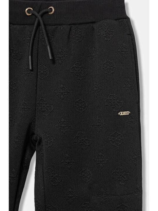 GUESS ACTIVE PANTS_MINIME