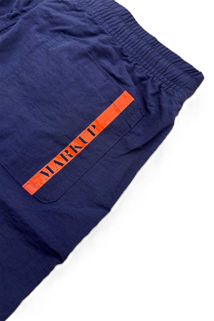 MARKUP BOXER MARE TINTA UNITA