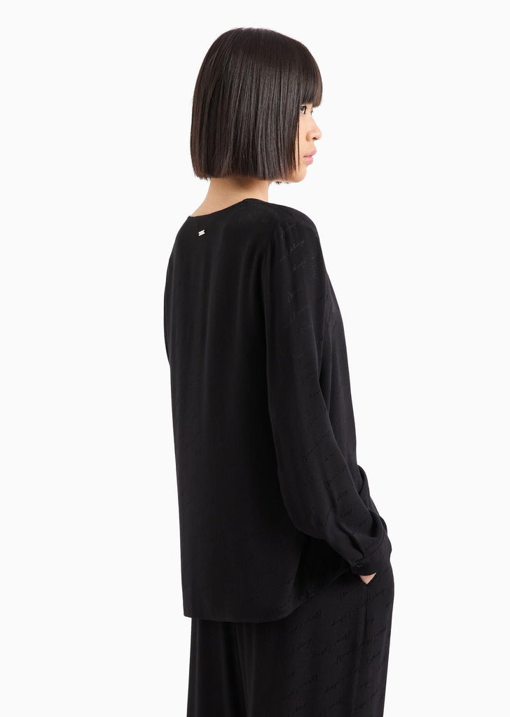 ARMANI EXCHANGE SHIRT