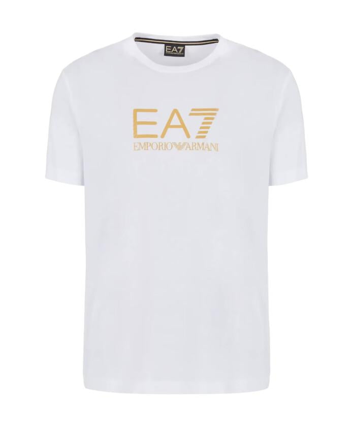 EMPORIO ARMANI EA7 T-SHIRT