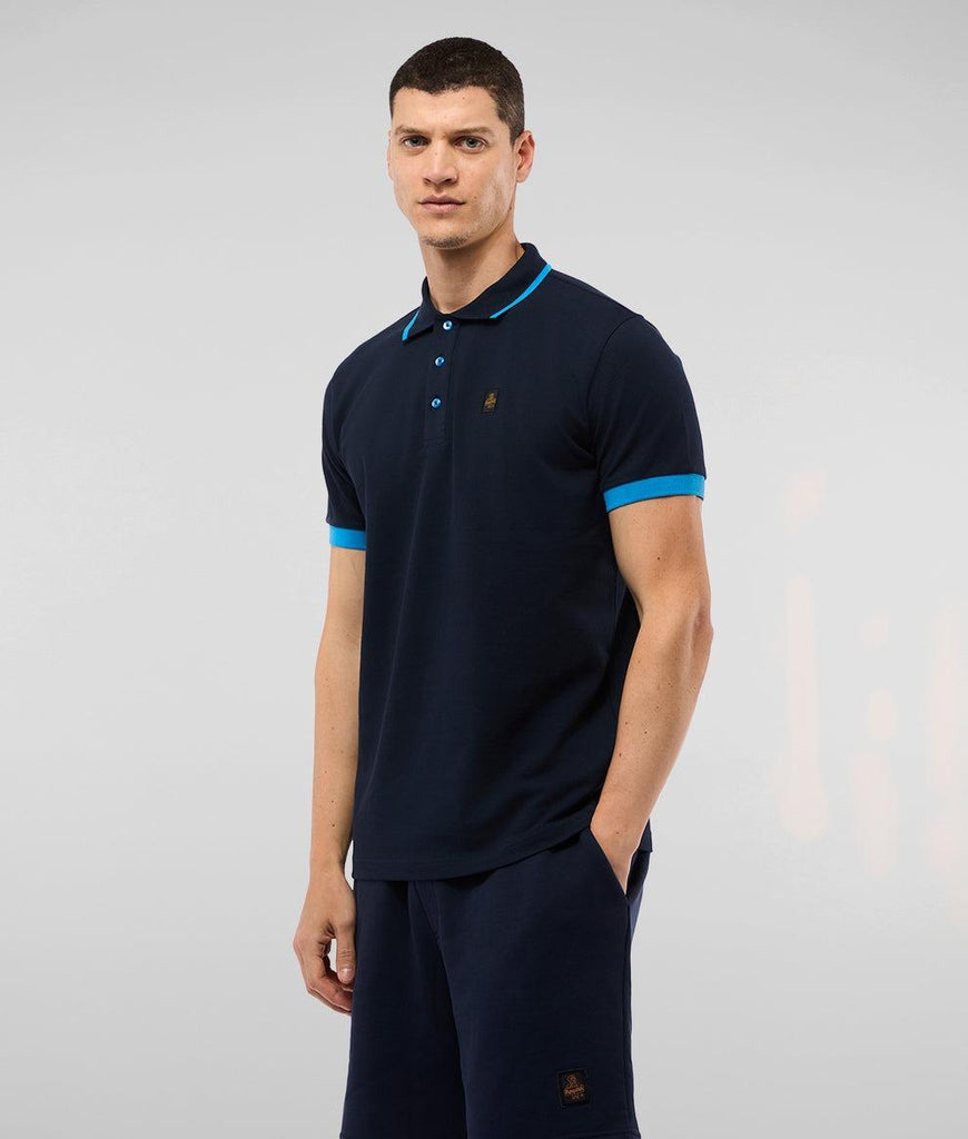 REFRIGIWEAR RAY POLO