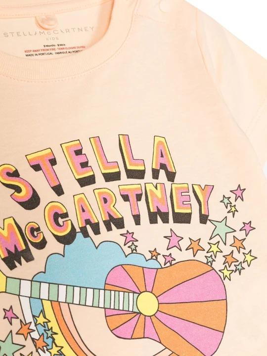 STELLA MCCARTNEY T-SHIRT/TOP