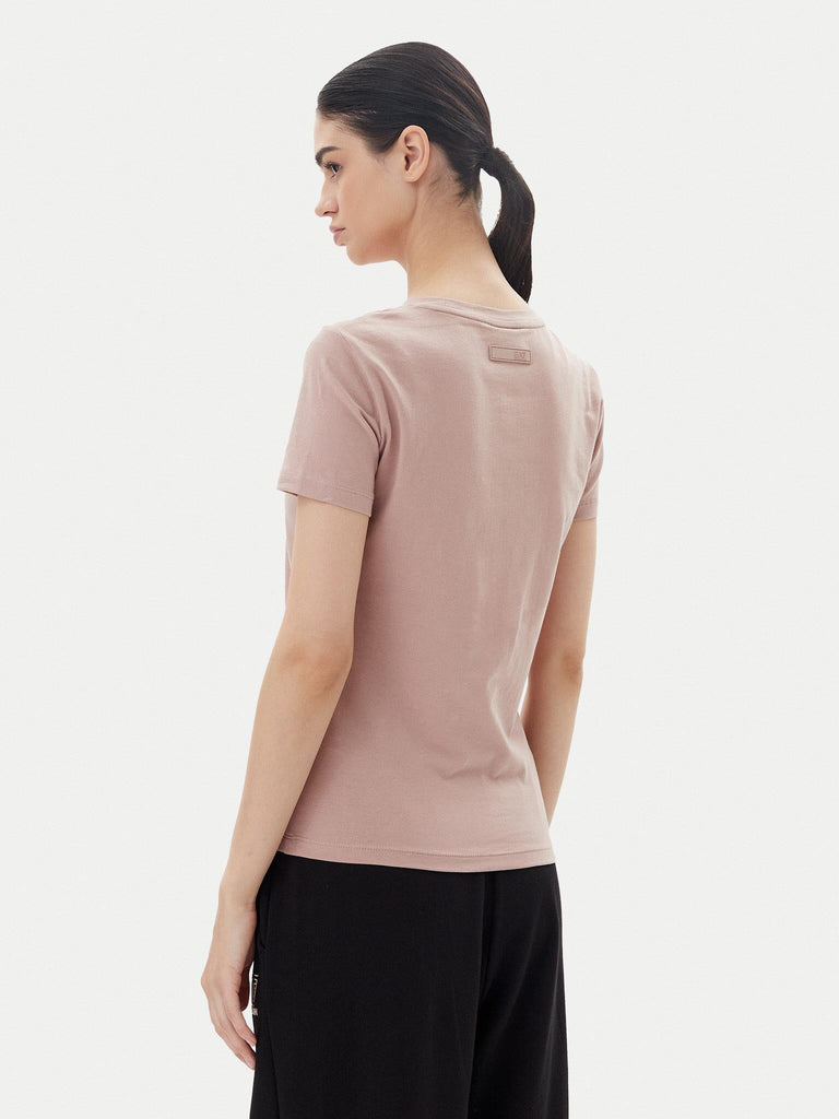 EMPORIO ARMANI EA7 T-SHIRT