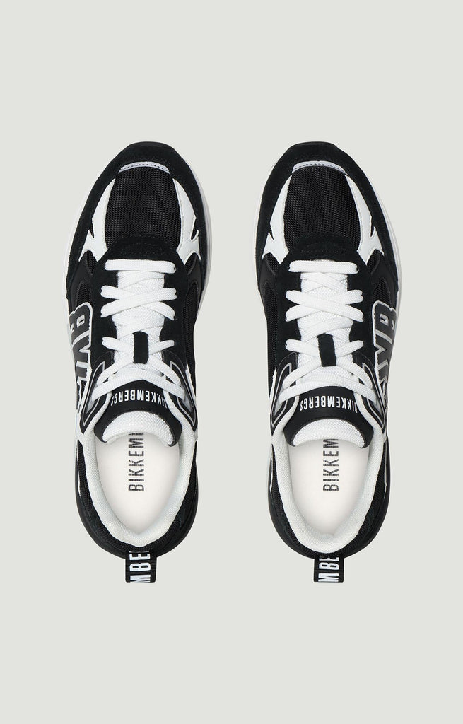 BIKKEMBERGS SCARPA UOMO
