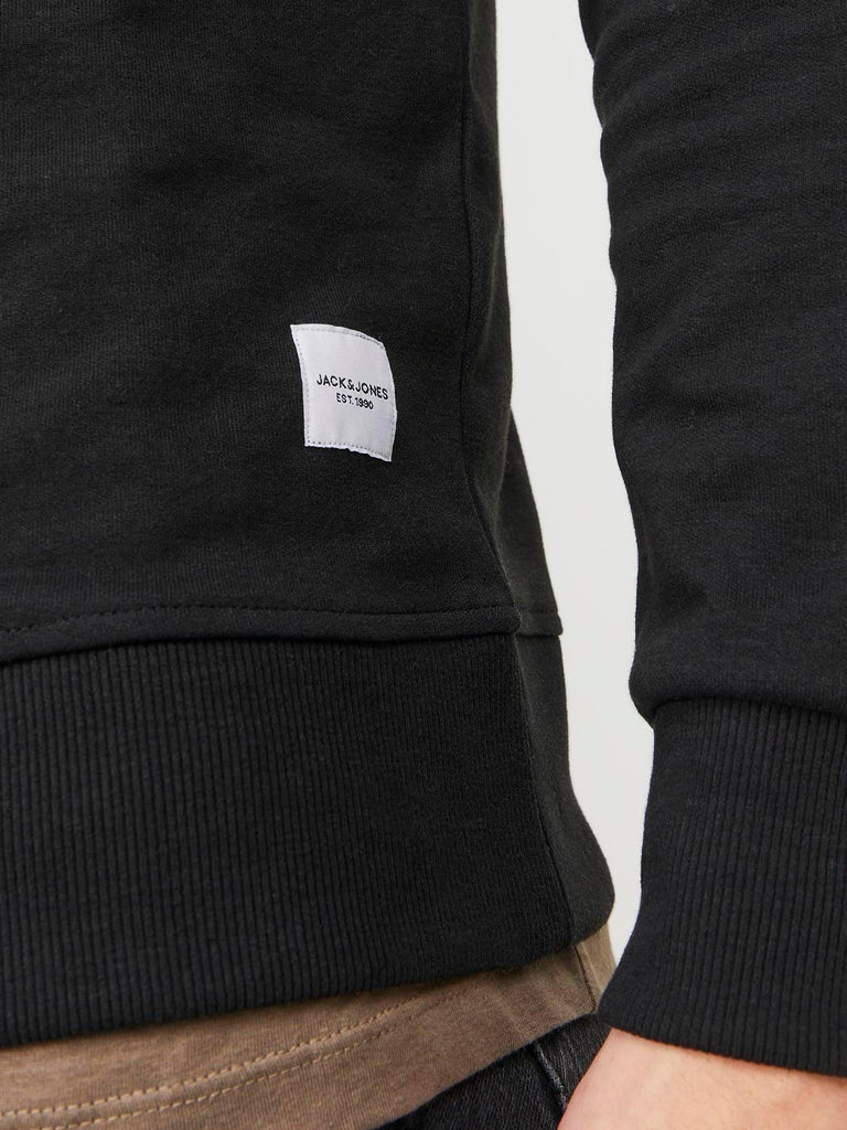 JACK AND JONES JJEBASIC SWEAT CREW NECK NOOS