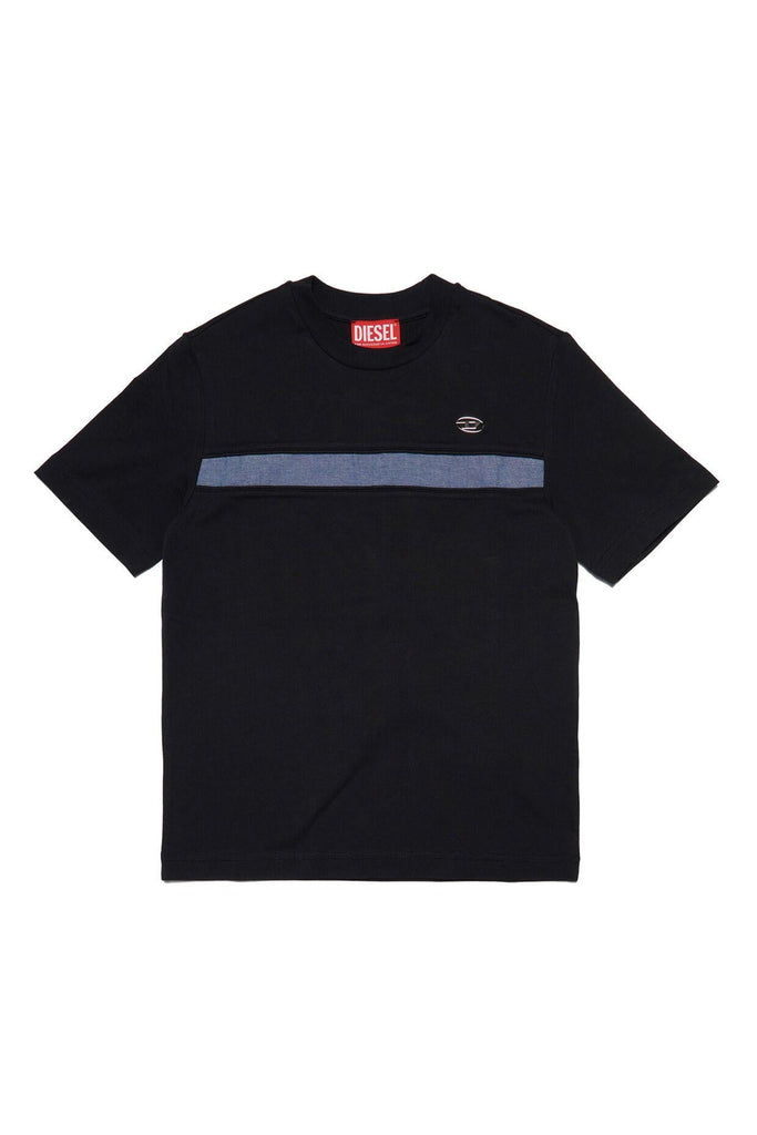 DIESEL TRAK OVER T-SHIRT