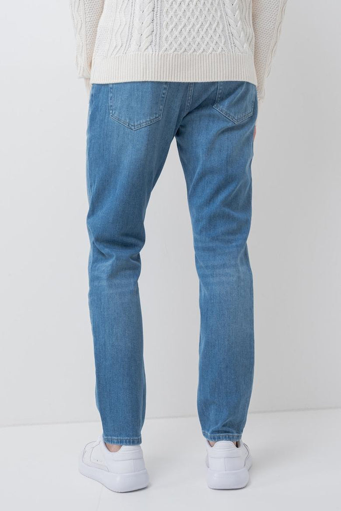 TOMMY JEANS AUSTIN SLIM TPRD DI5